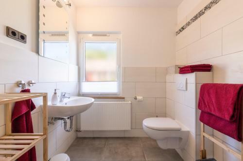 Apartamento Haus Angelika
