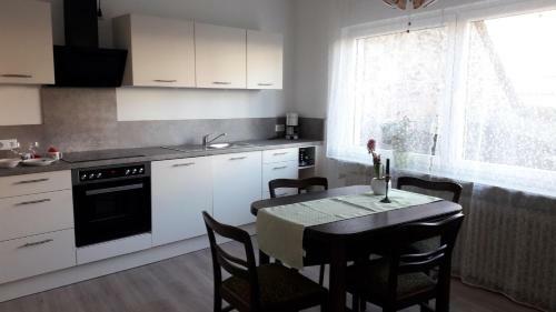 Apartamento Haus Angelika
