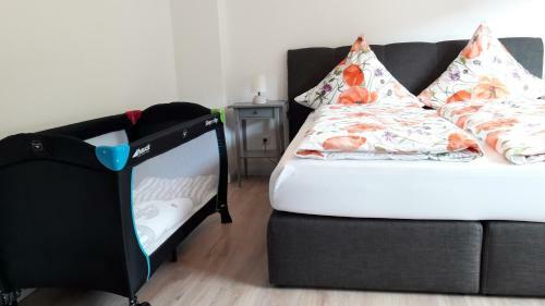 Apartamento Haus Angelika