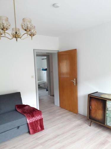 Apartamento Haus Angelika