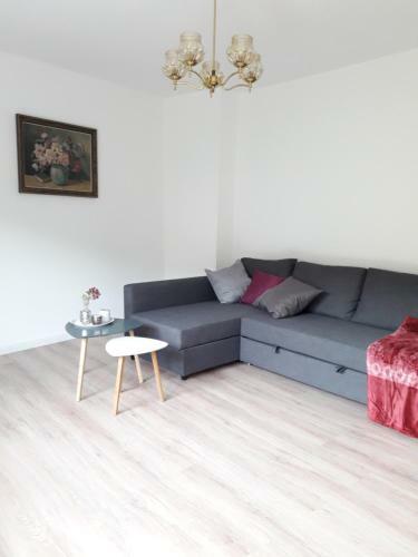 Apartamento Haus Angelika