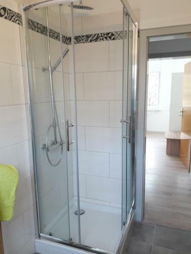 Apartamento Haus Angelika