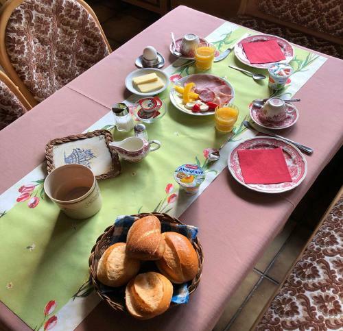Bed & Breakfast G�stehaus Elisabeth