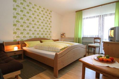 Bed & Breakfast G�stehaus Elisabeth