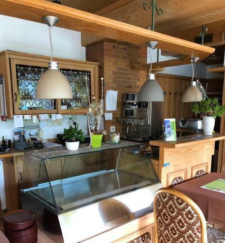 Bed & Breakfast G�stehaus Elisabeth