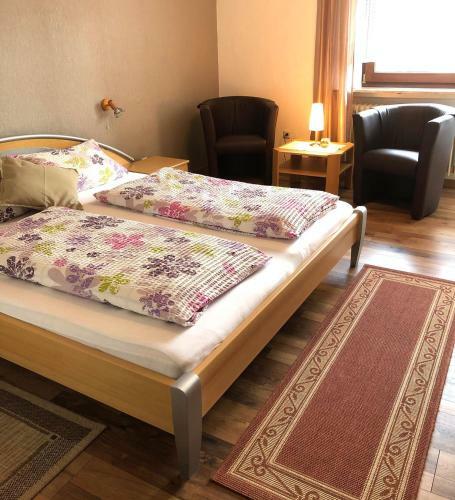 Bed & Breakfast G�stehaus Elisabeth