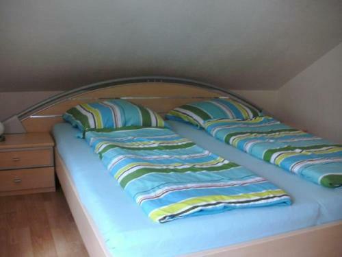 Apartamento Ferienwohnung Wenz
