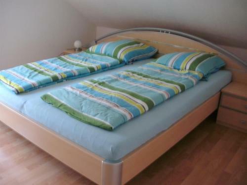 Apartamento Ferienwohnung Wenz