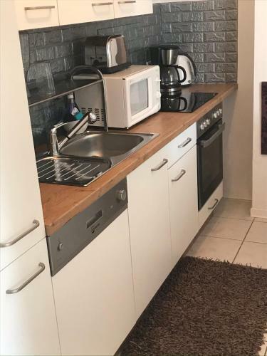 Apartamento Ferienwohnung Im Herzen Der Holledau