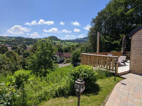 Apartamento Rh�n Lodge