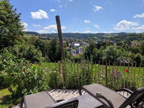 Apartamento Rh�n Lodge