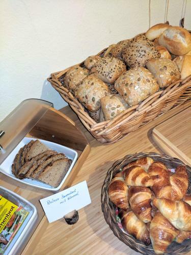 Apartamento Rh�n Lodge