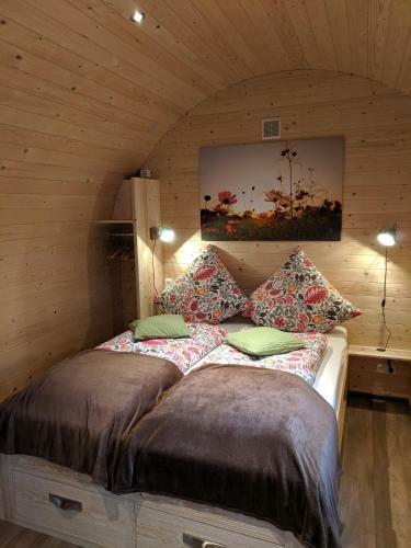 Apartamento Rh�n Lodge