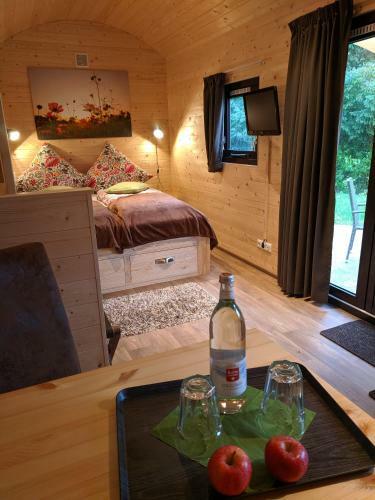 Apartamento Rh�n Lodge