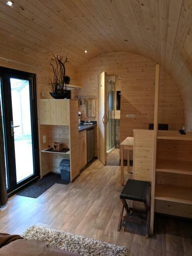 Apartamento Rh�n Lodge