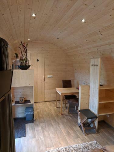 Apartamento Rh�n Lodge