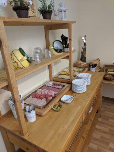 Apartamento Rh�n Lodge
