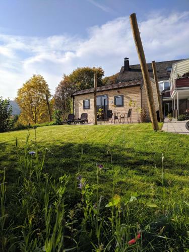 Apartamento Rh�n Lodge