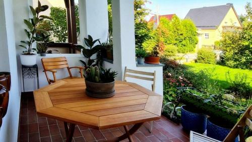 Apartamento Fewo Rose