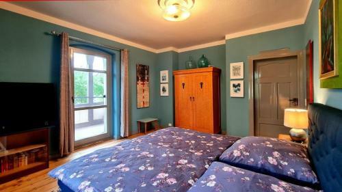 Apartamento Fewo Rose