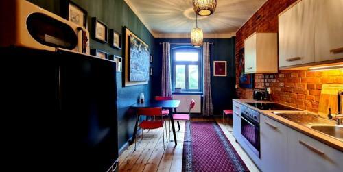 Apartamento Fewo Rose