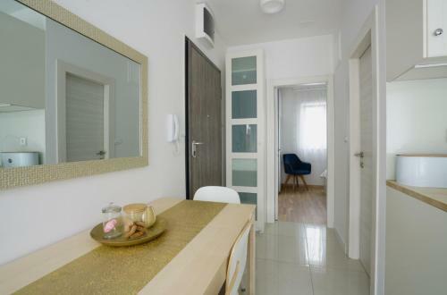 Apartment Perla - Modern And Cozy