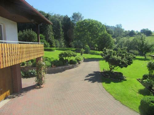 Apartamento Ferienwohnung �ttersbach
