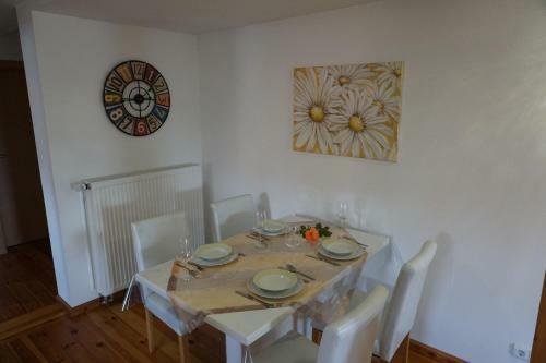 Apartamento Ferienwohnung �ttersbach