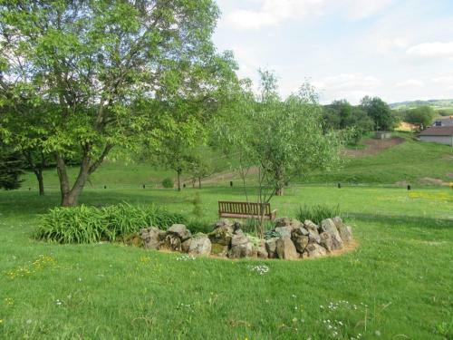 Apartamento Ferienwohnung �ttersbach