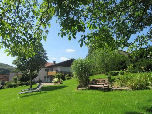Apartamento Ferienwohnung �ttersbach