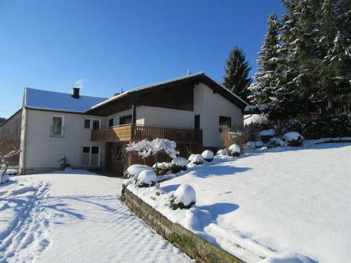 Apartamento Ferienwohnung �ttersbach