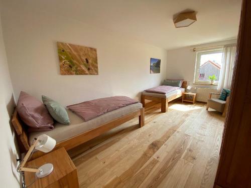 Apartamento Naturspiel