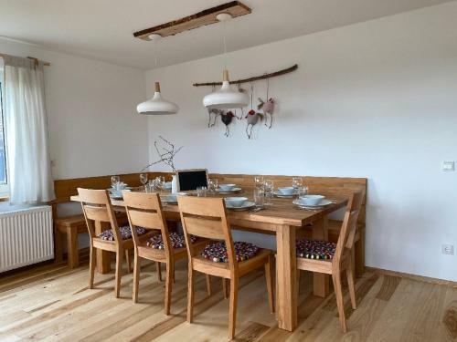 Apartamento Naturspiel