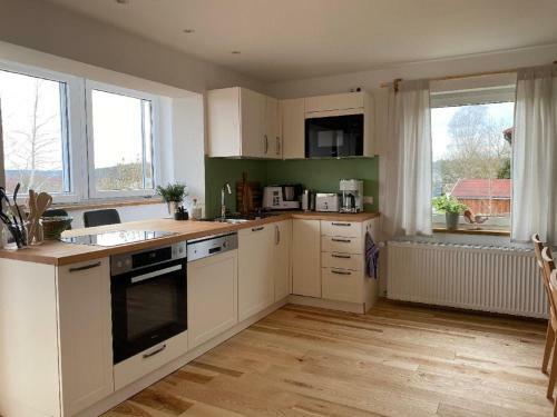 Apartamento Naturspiel