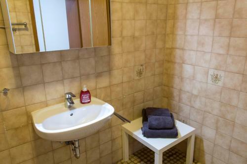 Hostal Pension Wesertal