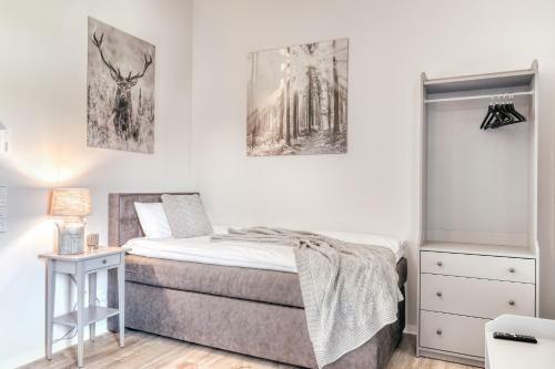 One Moment Boardinghouse - Apartment Forest