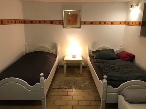 Apartamento Ferienwohnung Sandner