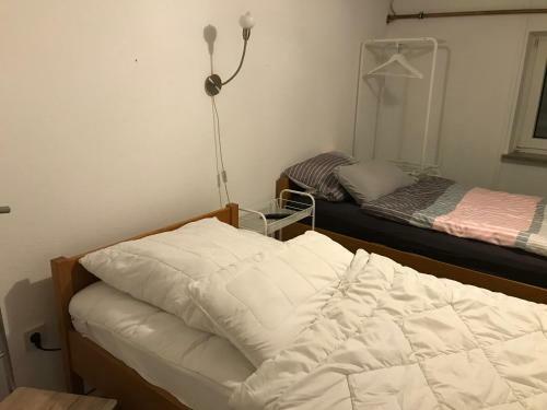 Apartamento Ferienwohnung Sandner