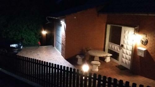 Apartamento Ferienwohnung Sandner