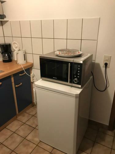Apartamento Ferienwohnung Sandner