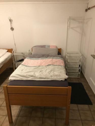 Apartamento Ferienwohnung Sandner
