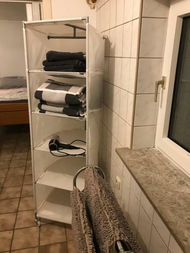 Apartamento Ferienwohnung Sandner