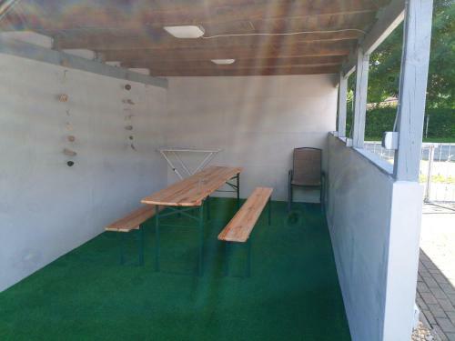 Apartamento Kleines Gem�tliches Ferienhaus