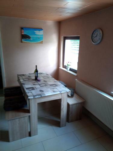 Apartamento Kleines Gem�tliches Ferienhaus