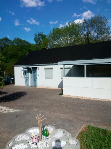 Apartamento Kleines Gem�tliches Ferienhaus