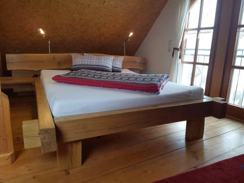 Ferienunterk�nfte Deinhardt