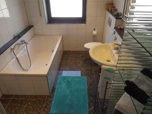 Ferienunterk�nfte Deinhardt