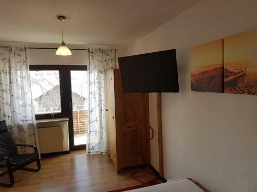 Ferienunterk�nfte Deinhardt