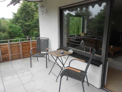 Ferienunterk�nfte Deinhardt