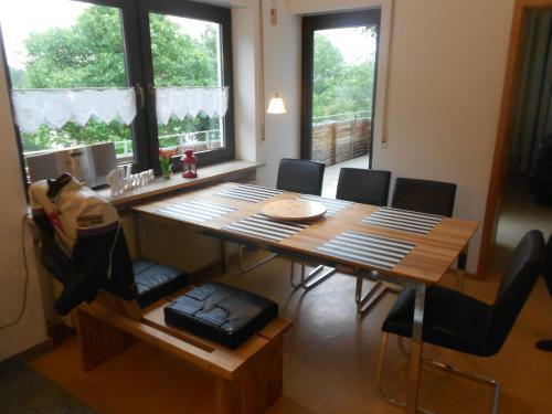 Ferienunterk�nfte Deinhardt